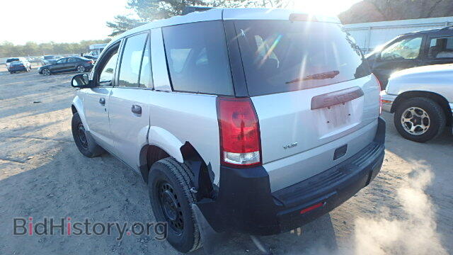 2003 SATURN VUE - VIN: 5GZCZ33D63S834512 - Фото 3