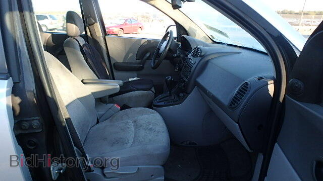2003 SATURN VUE - VIN: 5GZCZ33D63S834512 - Фото 5