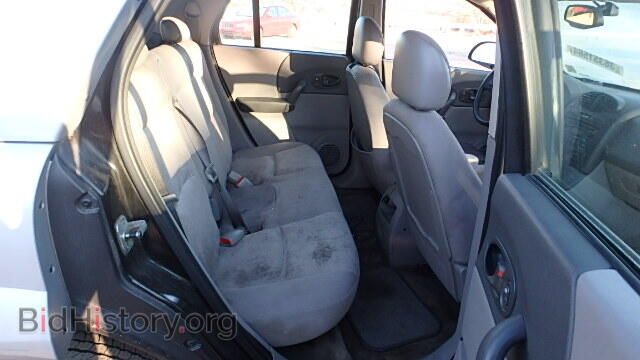 2003 SATURN VUE - VIN: 5GZCZ33D63S834512 - Фото 6