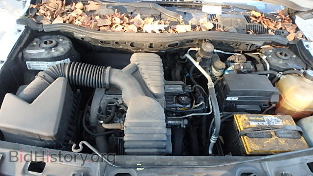 2003 SATURN VUE - VIN: 5GZCZ33D63S834512 - Фото 7