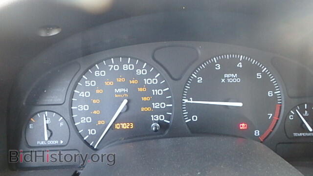 2003 SATURN VUE - VIN: 5GZCZ33D63S834512 - Фото 8