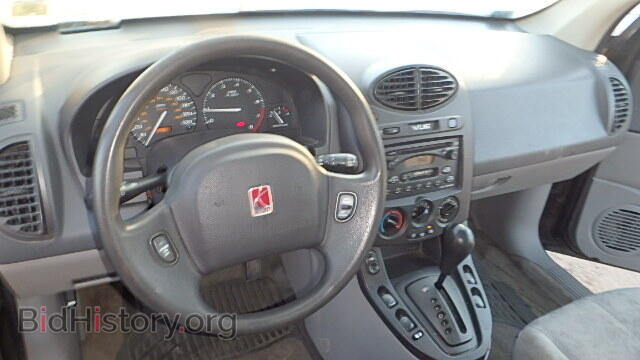 2003 SATURN VUE - VIN: 5GZCZ33D63S834512 - Фото 9