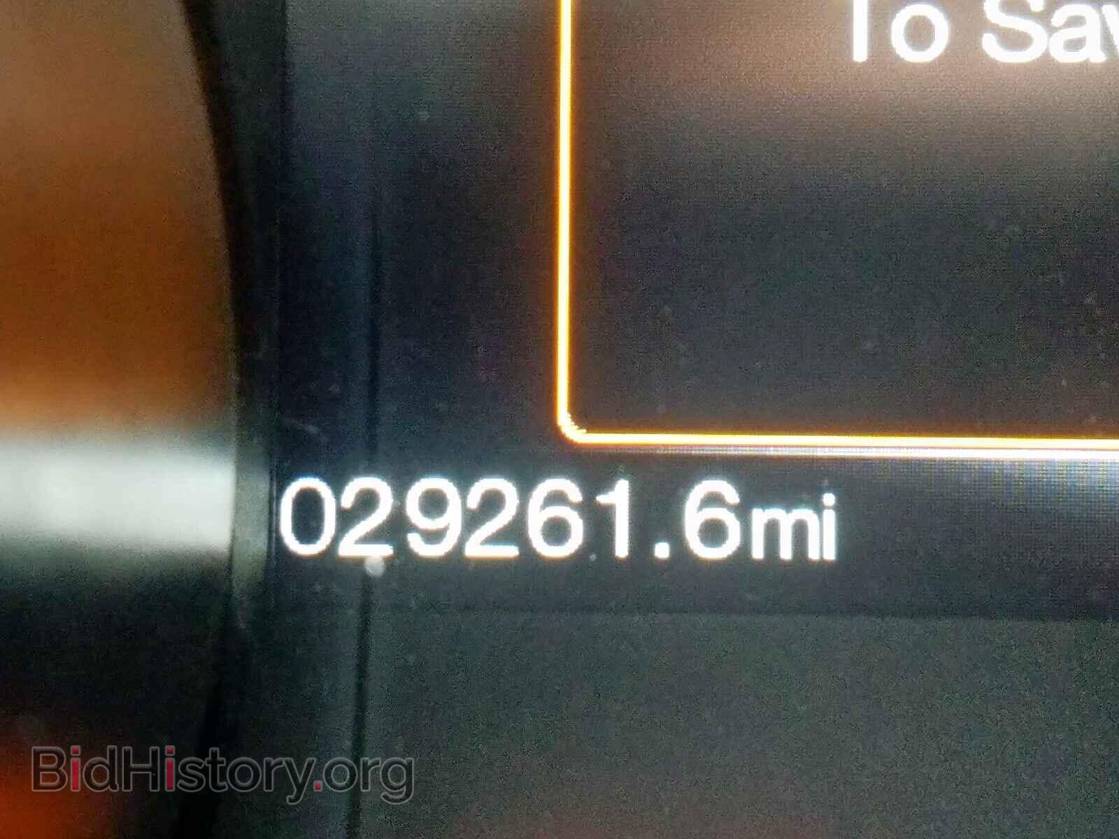 2017 FORD MUSTANG - VIN: 1FA6P8AM0H5288970 - Фото 8