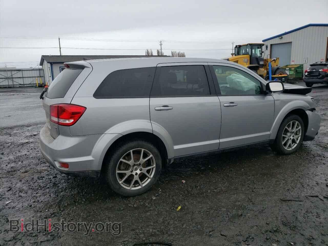2019 DODGE JOURNEY - VIN: 3C4PDDEG2KT745449 - Фото 3