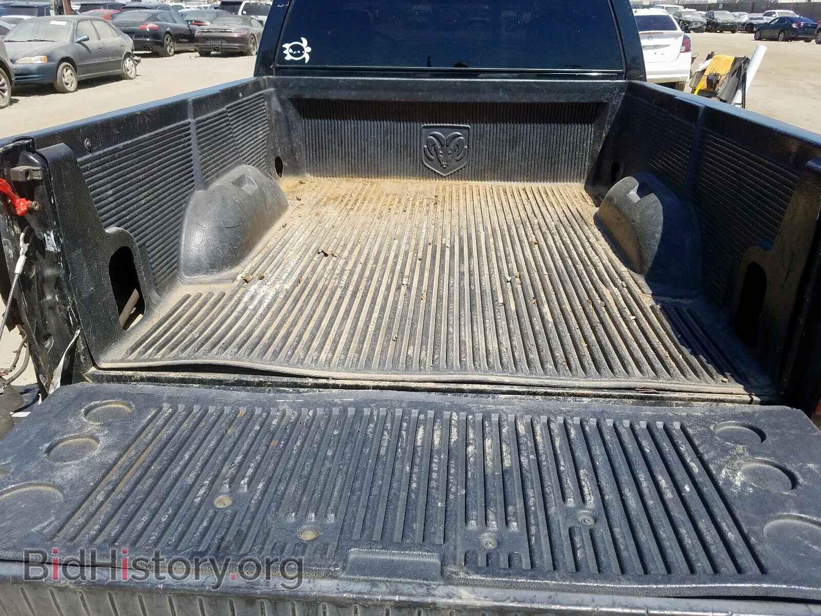 2007 DODGE RAM 1500 - VIN: 1D7HA16K77J641641 - Фото 6