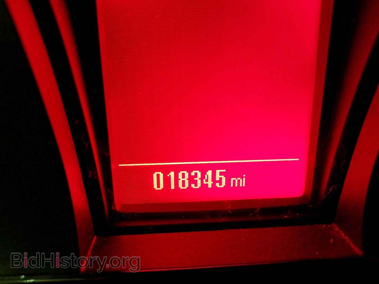2017 GMC TERRAIN - VIN: 2GKFLTEK5H6113107 - Photo 8