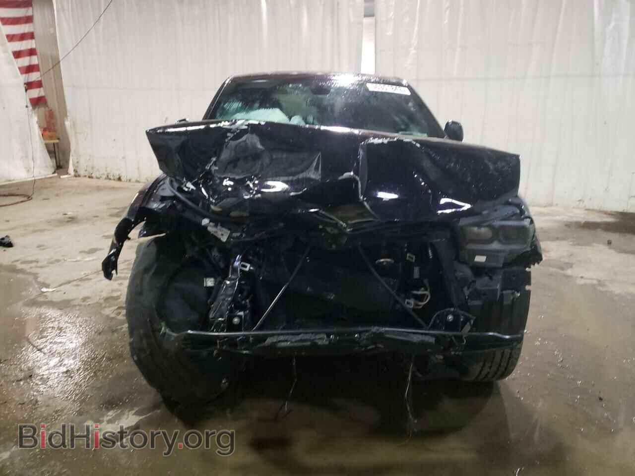 2021 DODGE DURANGO - VIN: 1C4RDJAG1MC792953 - Photo 5