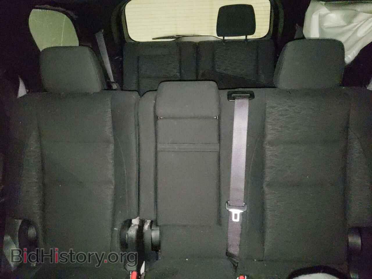 2021 DODGE DURANGO - VIN: 1C4RDJAG1MC792953 - Photo 10