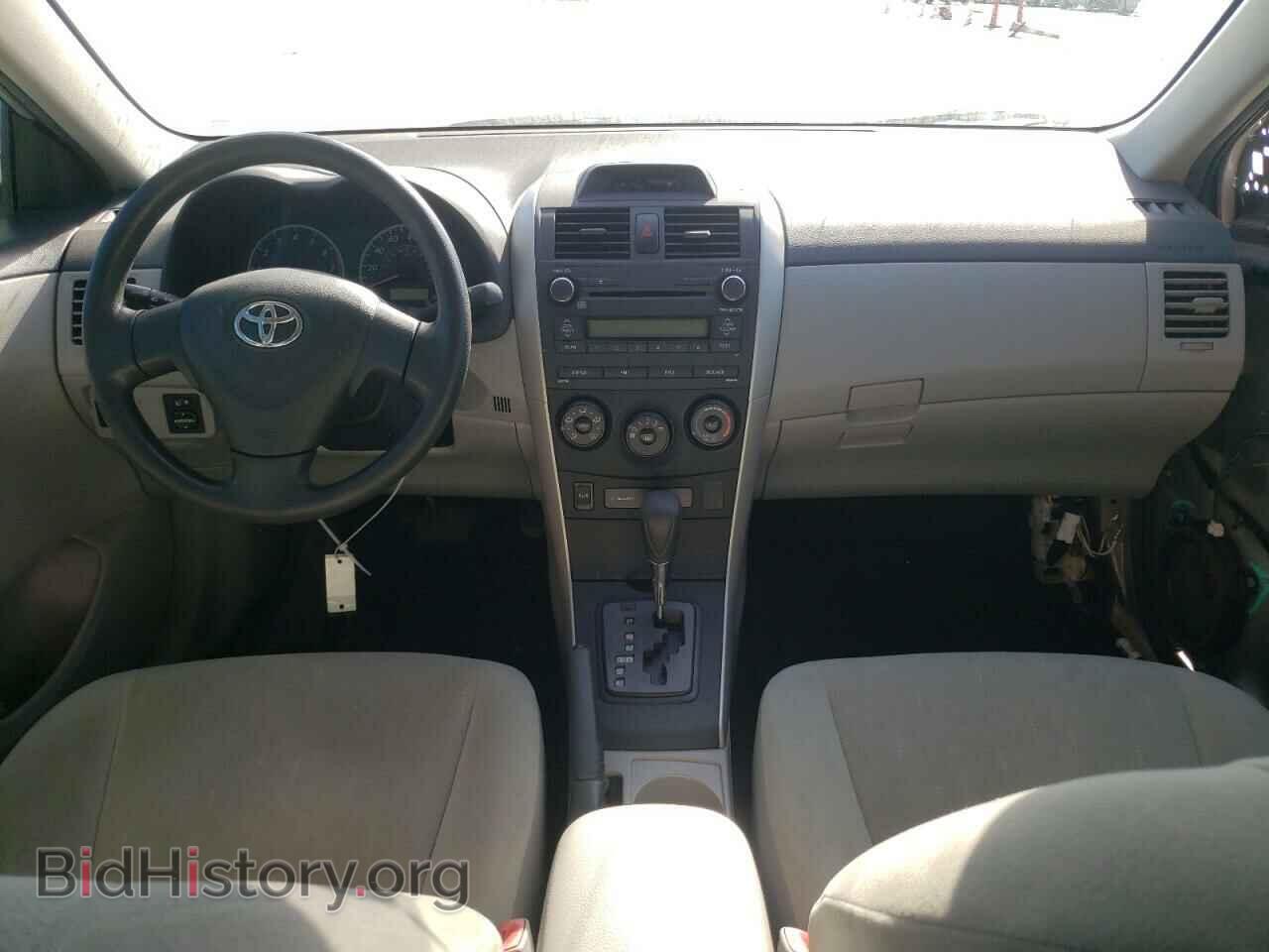 2013 TOYOTA COROLLA - VIN: 5YFBU4EE9DP198176 - Photo 8