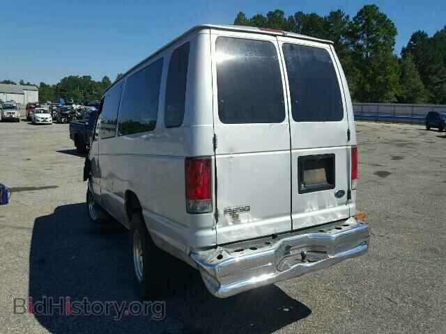 2006 FORD ECONOLINE - VIN: 1FTNS24L06HA61925 - Фото 3