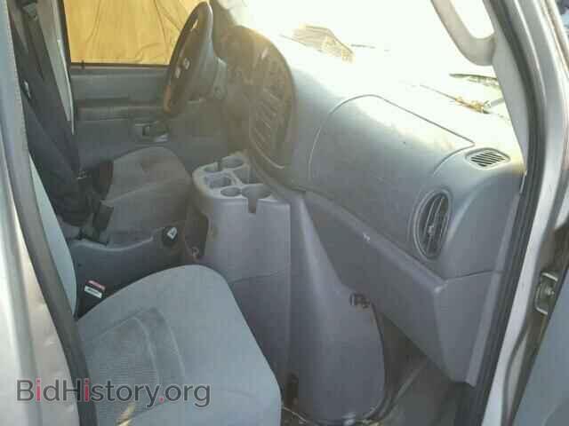 2006 FORD ECONOLINE - VIN: 1FTNS24L06HA61925 - Фото 5