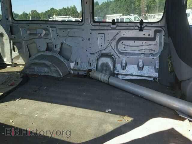 2006 FORD ECONOLINE - VIN: 1FTNS24L06HA61925 - Фото 6