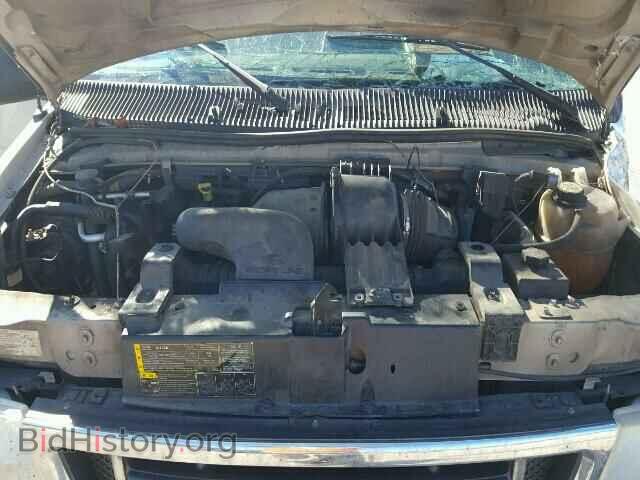 2006 FORD ECONOLINE - VIN: 1FTNS24L06HA61925 - Фото 7