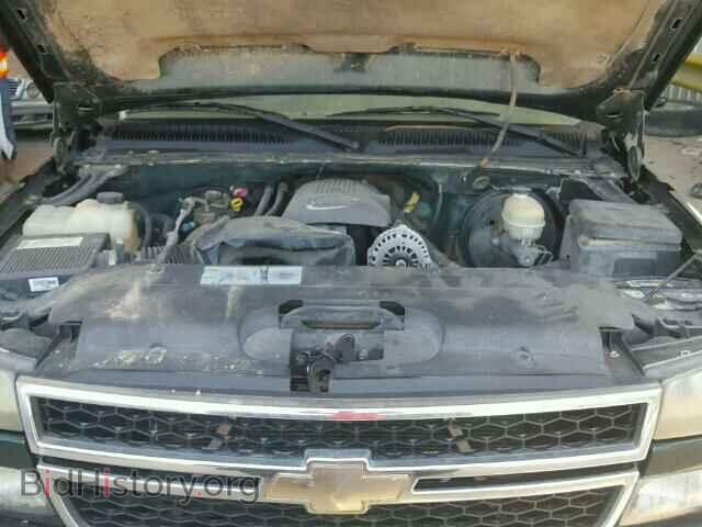 2007 CHEVROLET SILVERADO - VIN: 2GCEC13V071119451 - Фото 7