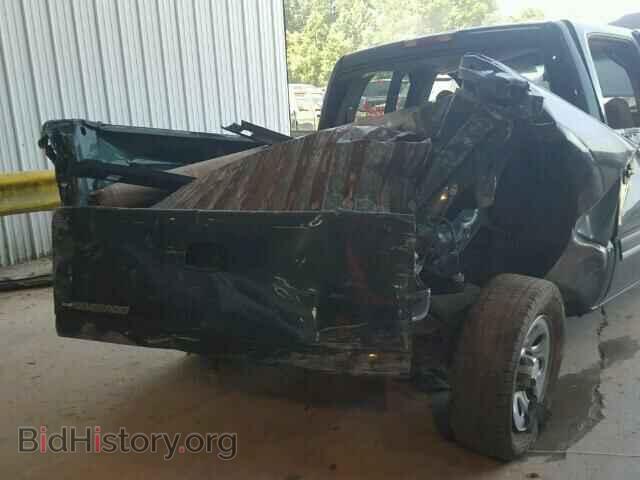 2007 CHEVROLET SILVERADO - VIN: 2GCEC13V071119451 - Фото 9