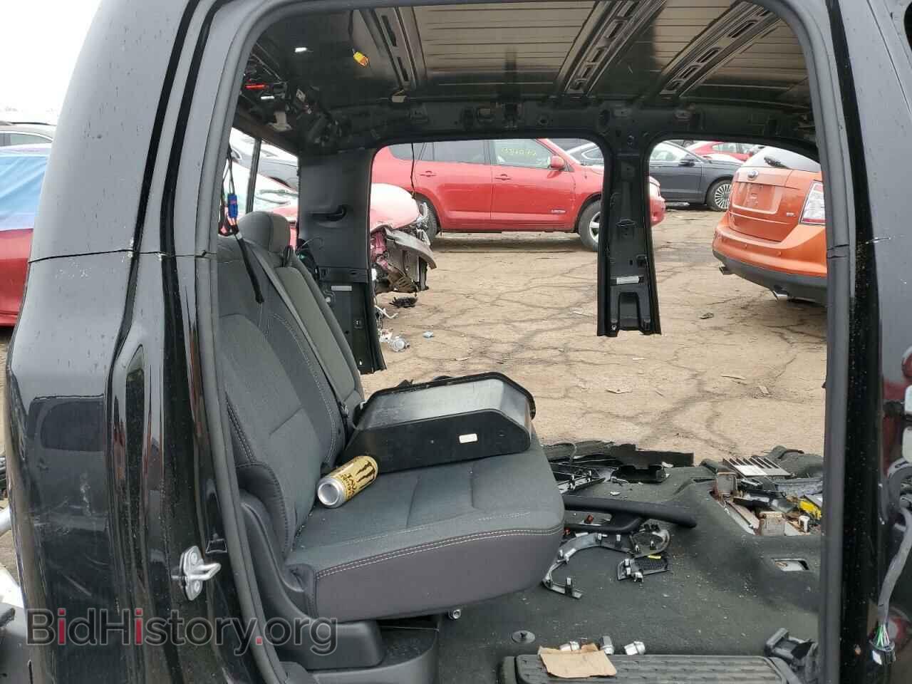 2022 RAM 1500 - VIN: 1C6SRFFT9NN350022 - Фото 10