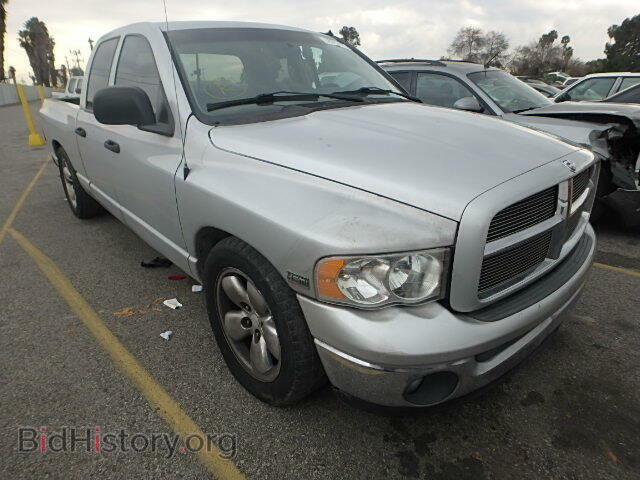 Photo 1D7HA18D73J627053 - DODGE RAM 1500 2003