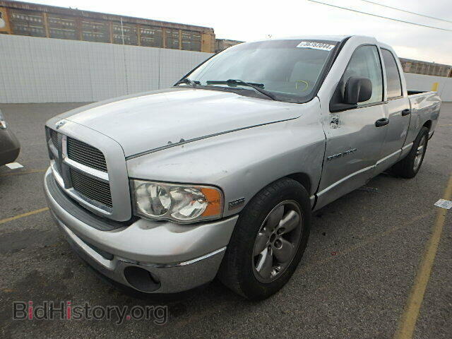 2003 DODGE RAM 1500 - VIN: 1D7HA18D73J627053 - Photo 2