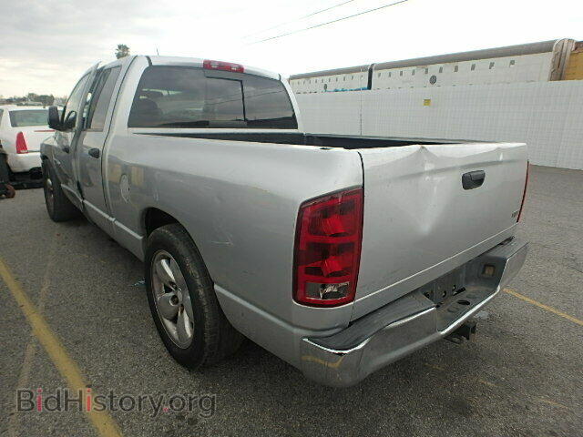 2003 DODGE RAM 1500 - VIN: 1D7HA18D73J627053 - Photo 3