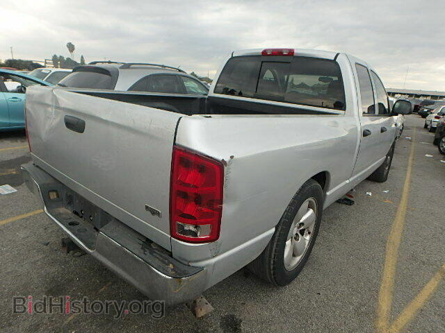 2003 DODGE RAM 1500 - VIN: 1D7HA18D73J627053 - Photo 4