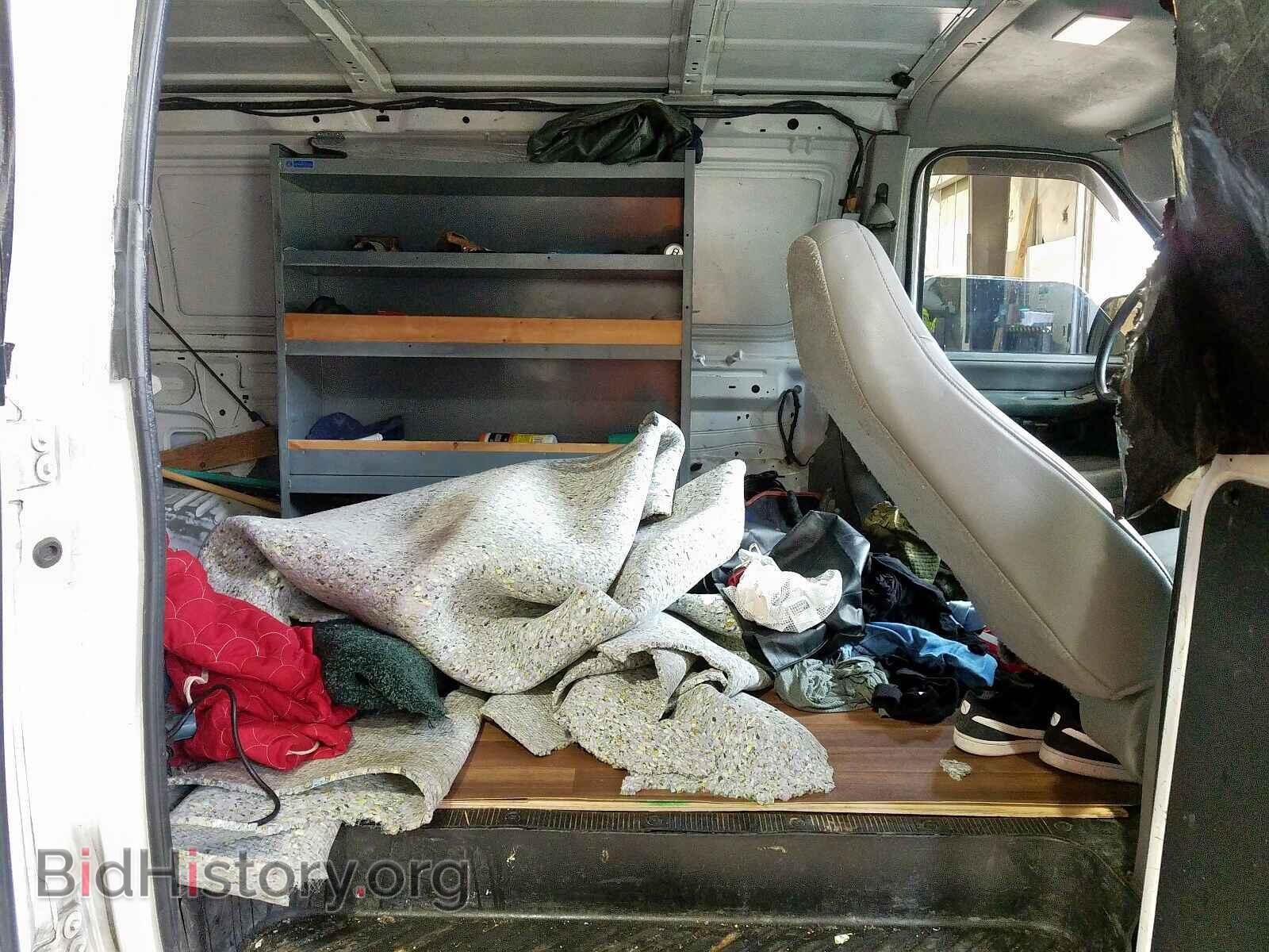 2001 FORD ECONOLINE - VIN: 1FTNS24L91HB53110 - Photo 6
