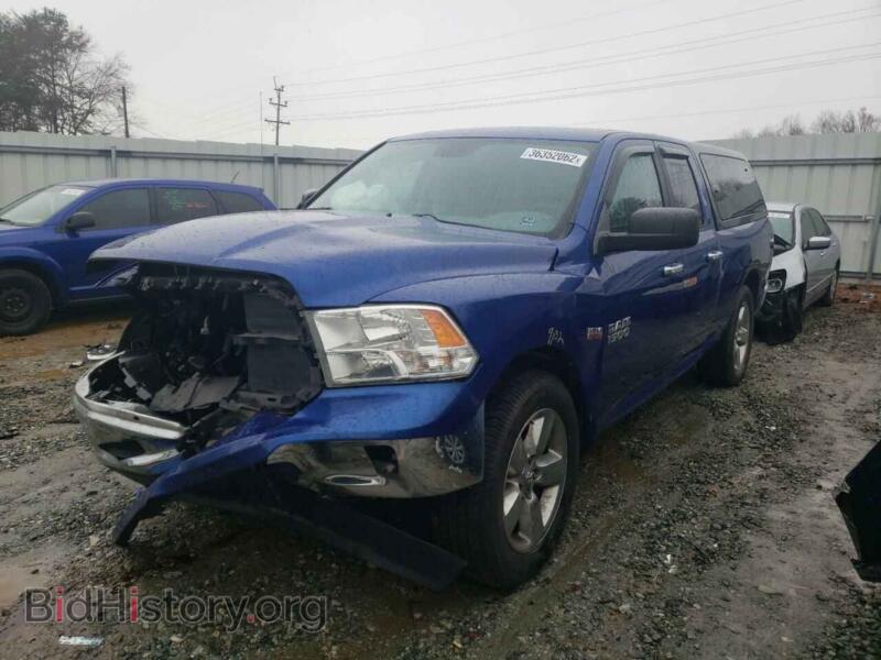 2015 RAM 1500 (VIN 1C6RR6GT9FS623010) — photo 2 of 10