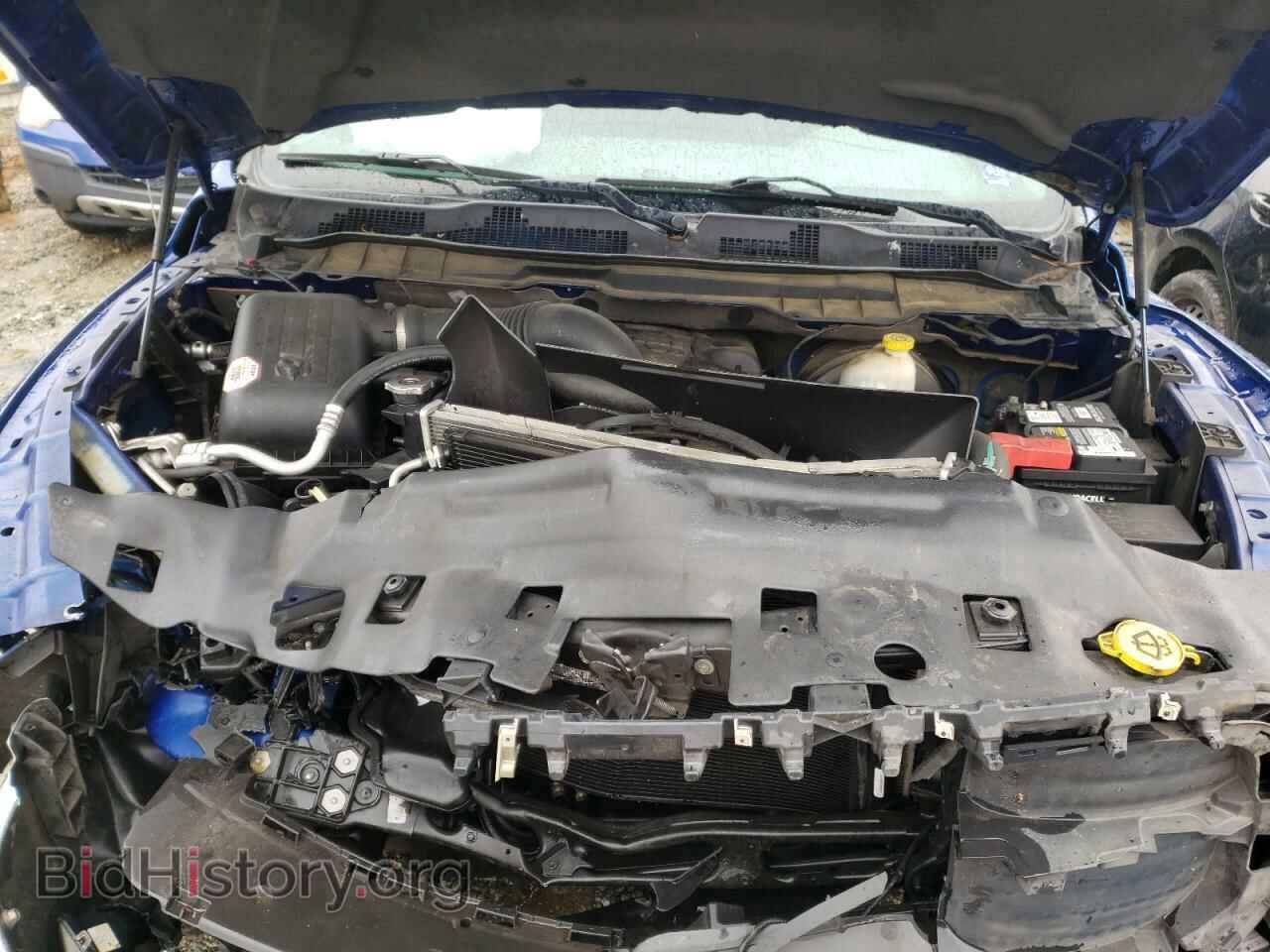 2015 RAM 1500 - VIN: 1C6RR6GT9FS623010 - Фото 7