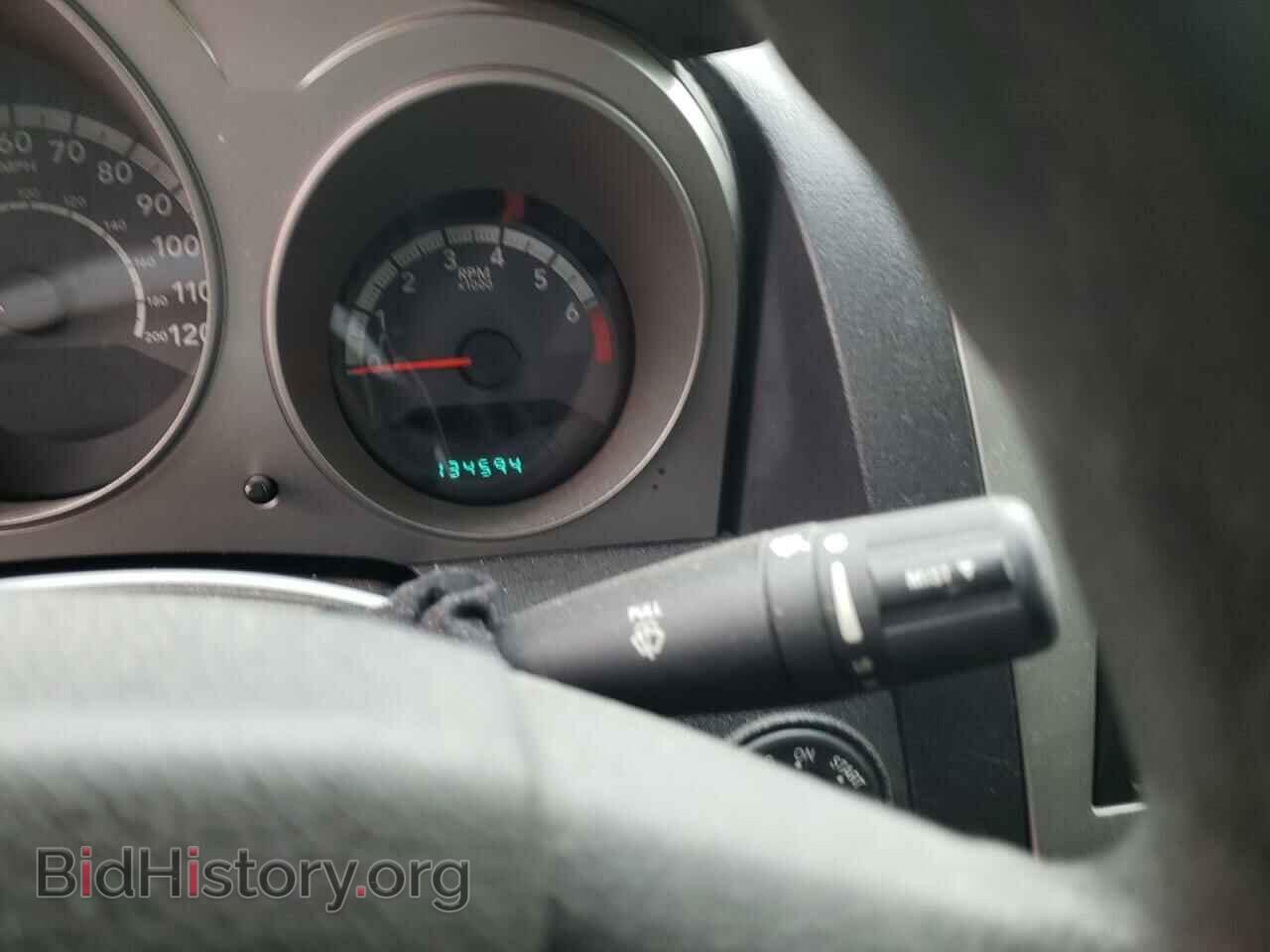 2010 DODGE AVENGER - VIN: 1B3CC4FB2AN230682 - Фото 8