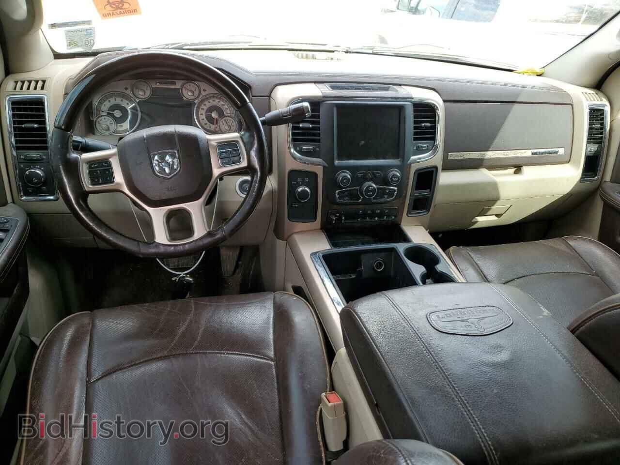 2014 RAM 2500 - VIN: 3C6UR5PL4EG322025 - Фото 8