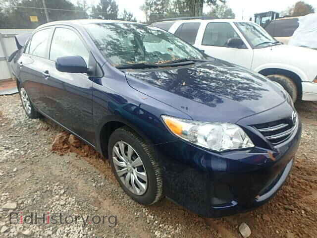 Фотография 5YFBU4EE1DP188600 - TOYOTA COROLLA 2013