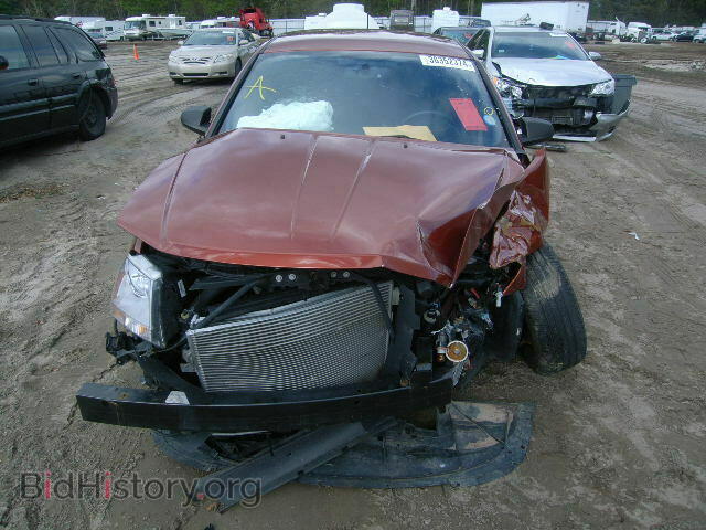 2012 DODGE AVENGER - VIN: 1C3CDZAB0CN198855 - Photo 9