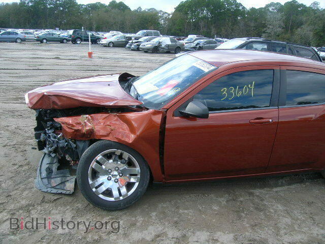 2012 DODGE AVENGER - VIN: 1C3CDZAB0CN198855 - Photo 10