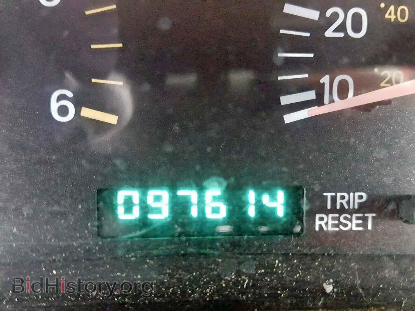 2000 JEEP CHEROKEE S - VIN: 1J4FF48S3YL267515 - Фото 8