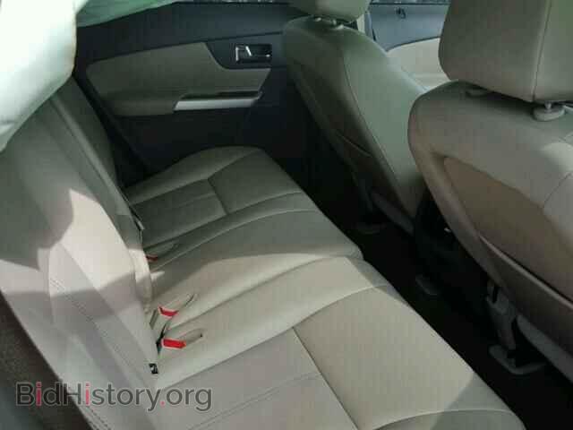 2013 FORD EDGE - VIN: 2FMDK3JC3DBC21629 - Photo 6