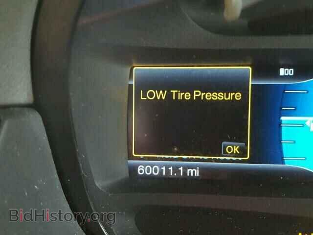 2013 FORD EDGE - VIN: 2FMDK3JC3DBC21629 - Photo 8