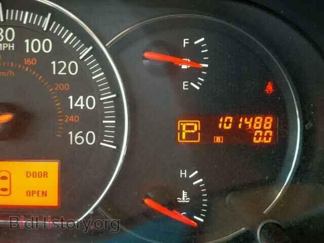 2010 NISSAN MAXIMA - VIN: 1N4AA5AP1AC870856 - Фото 8