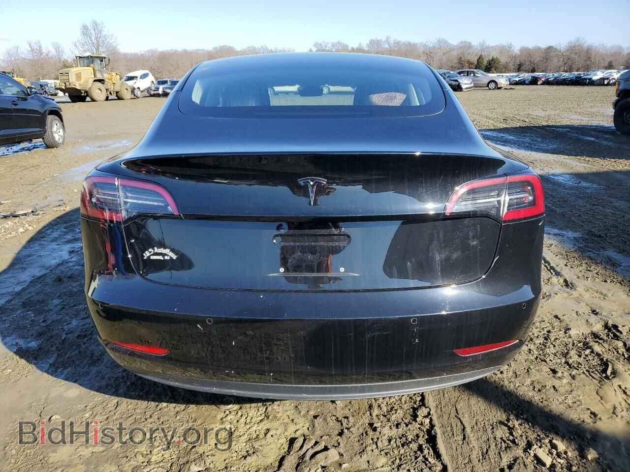 2018 TESLA MODEL 3 - VIN: 5YJ3E1EA0JF017518 - Photo 6