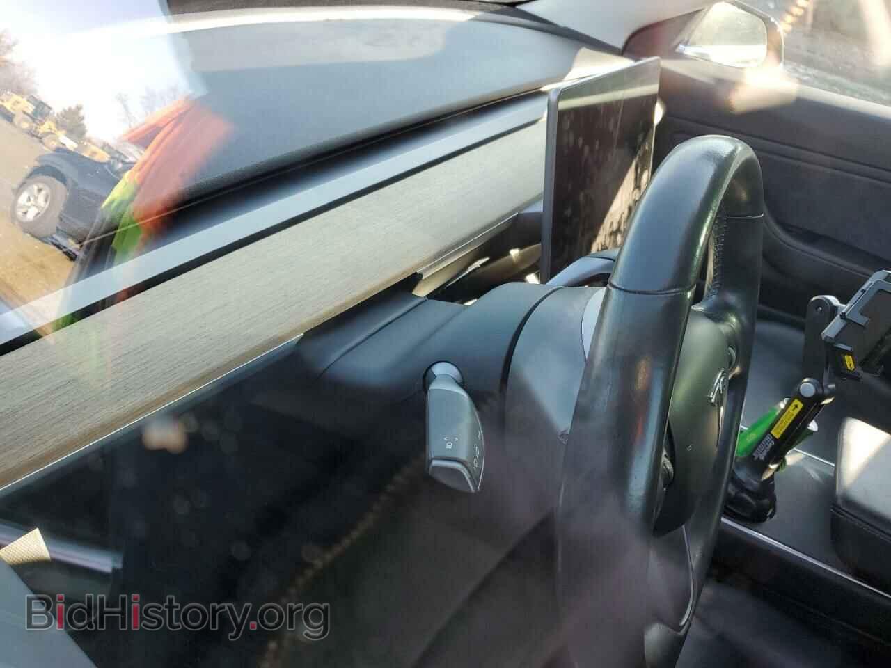 2018 TESLA MODEL 3 - VIN: 5YJ3E1EA0JF017518 - Photo 8