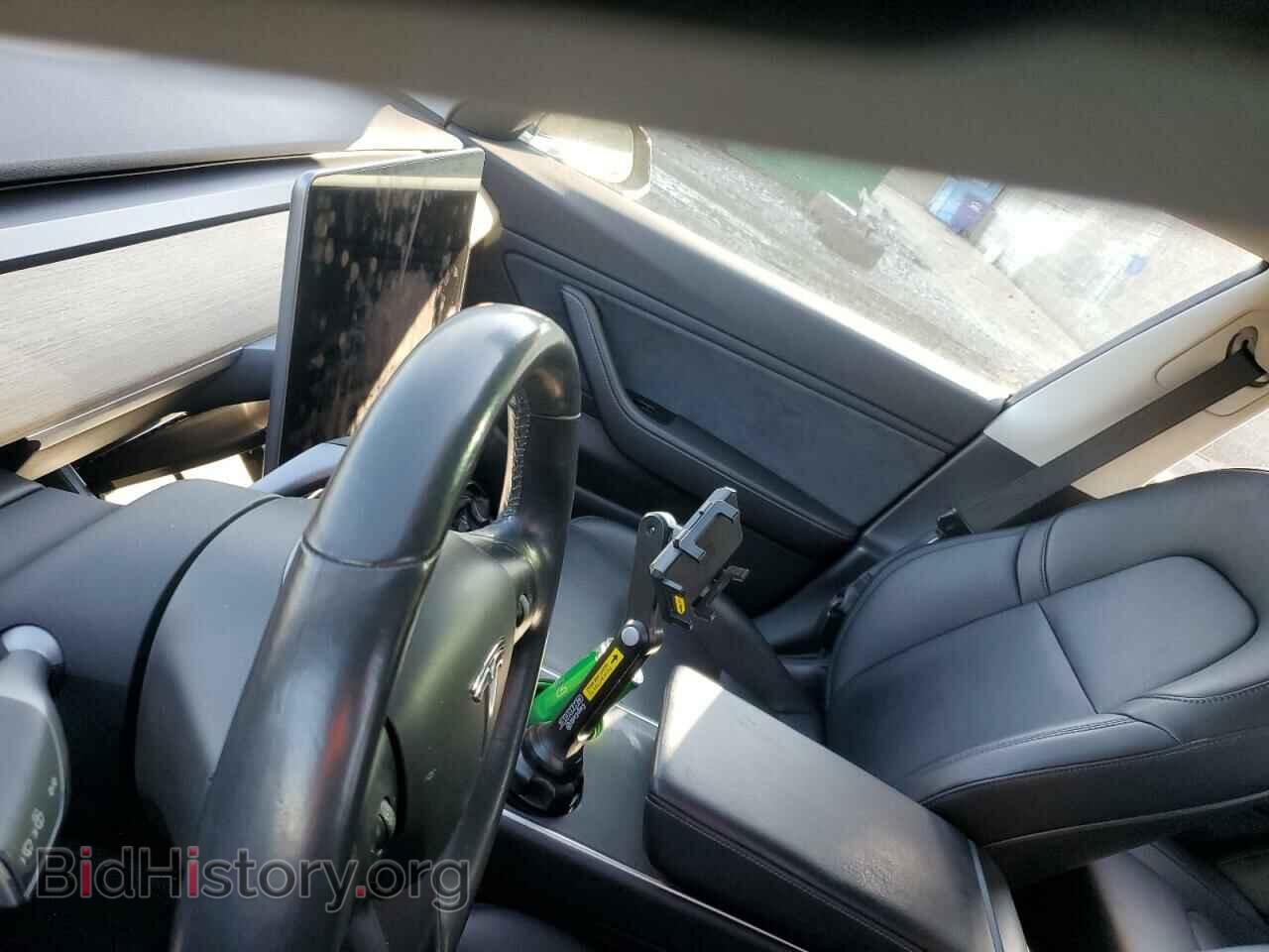 2018 TESLA MODEL 3 - VIN: 5YJ3E1EA0JF017518 - Photo 9