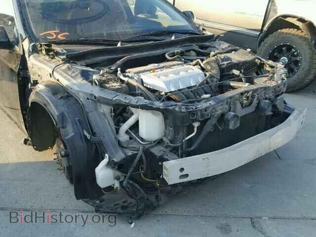 2011 ACURA TSX - VIN: JH4CU2F61BC014059 - Фото 9