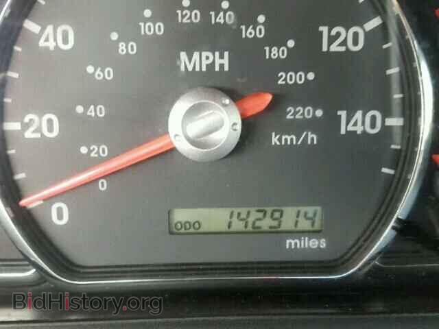 2010 MITSUBISHI GALANT - VIN: 4A32B2FF7AE011086 - Фото 8