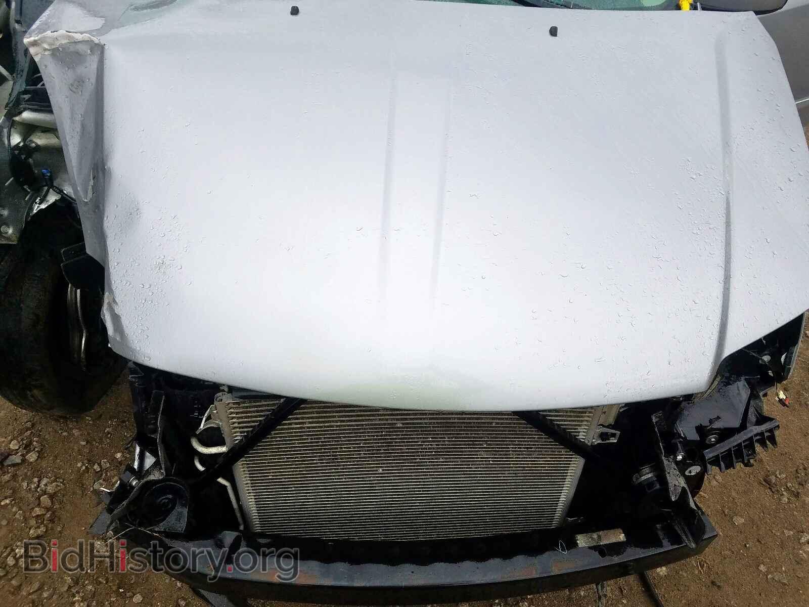 2014 CHRYSLER MINIVAN - VIN: 2C4RC1CG3ER418286 - Фото 7