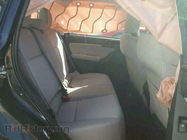 2014 SUBARU FORESTER - VIN: JF2SJAAC9EH440491 - Фото 6