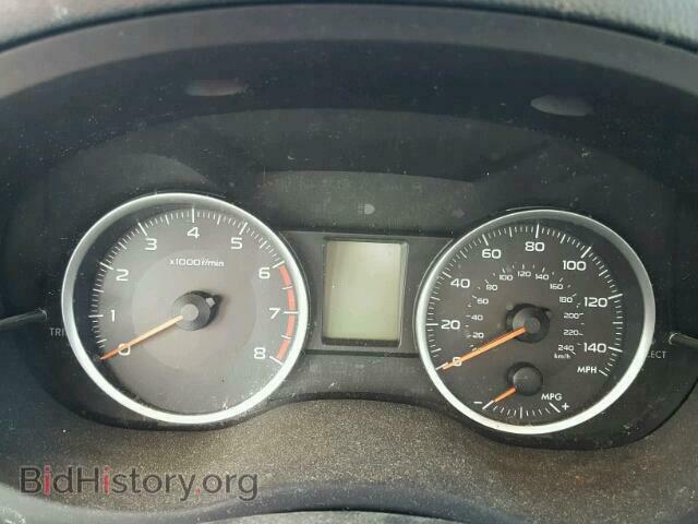 2014 SUBARU FORESTER - VIN: JF2SJAAC9EH440491 - Фото 8