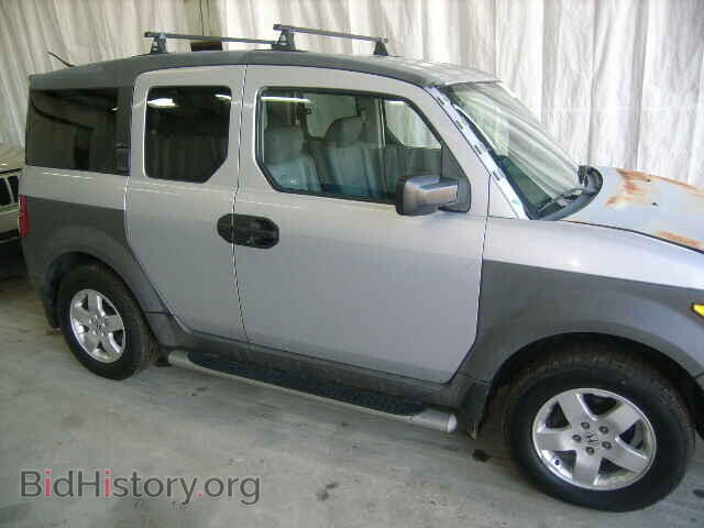 2003 HONDA ELEMENT - VIN: 5J6YH28513L009780 - Photo 9
