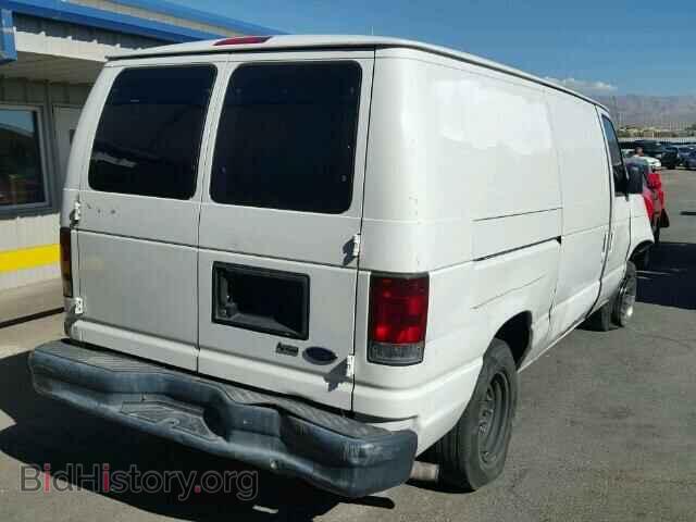 2009 FORD ECONOLINE - VIN: 1FTNE14L89DA39653 - Фото 4