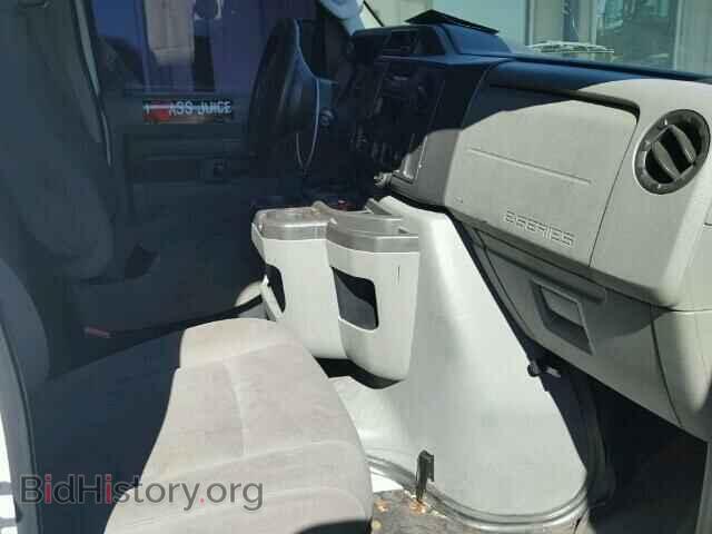 2009 FORD ECONOLINE - VIN: 1FTNE14L89DA39653 - Фото 5