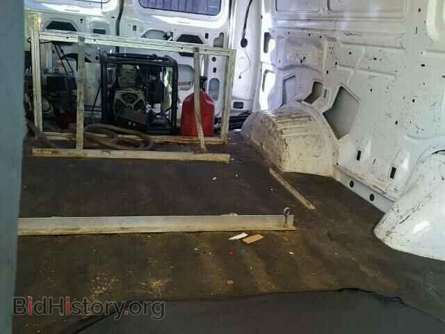 2009 FORD ECONOLINE - VIN: 1FTNE14L89DA39653 - Фото 6