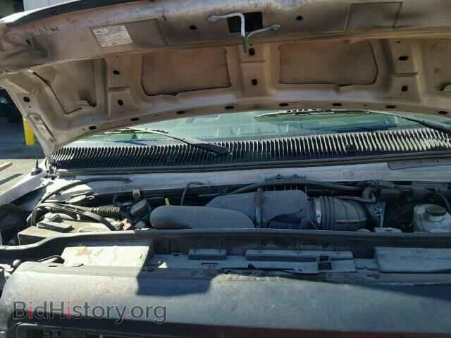 2009 FORD ECONOLINE - VIN: 1FTNE14L89DA39653 - Фото 7