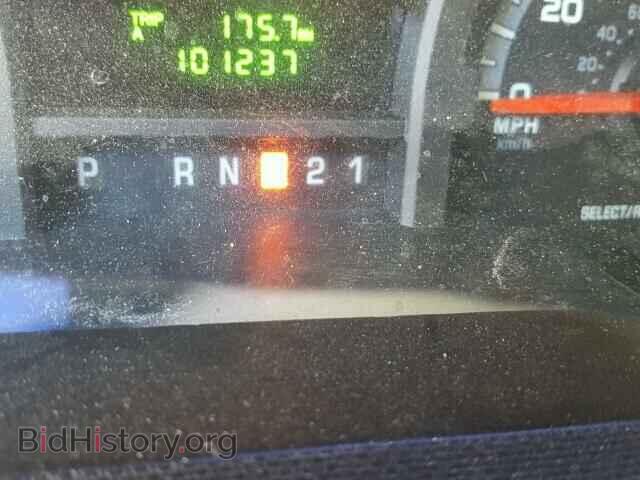 2009 FORD ECONOLINE - VIN: 1FTNE14L89DA39653 - Фото 8